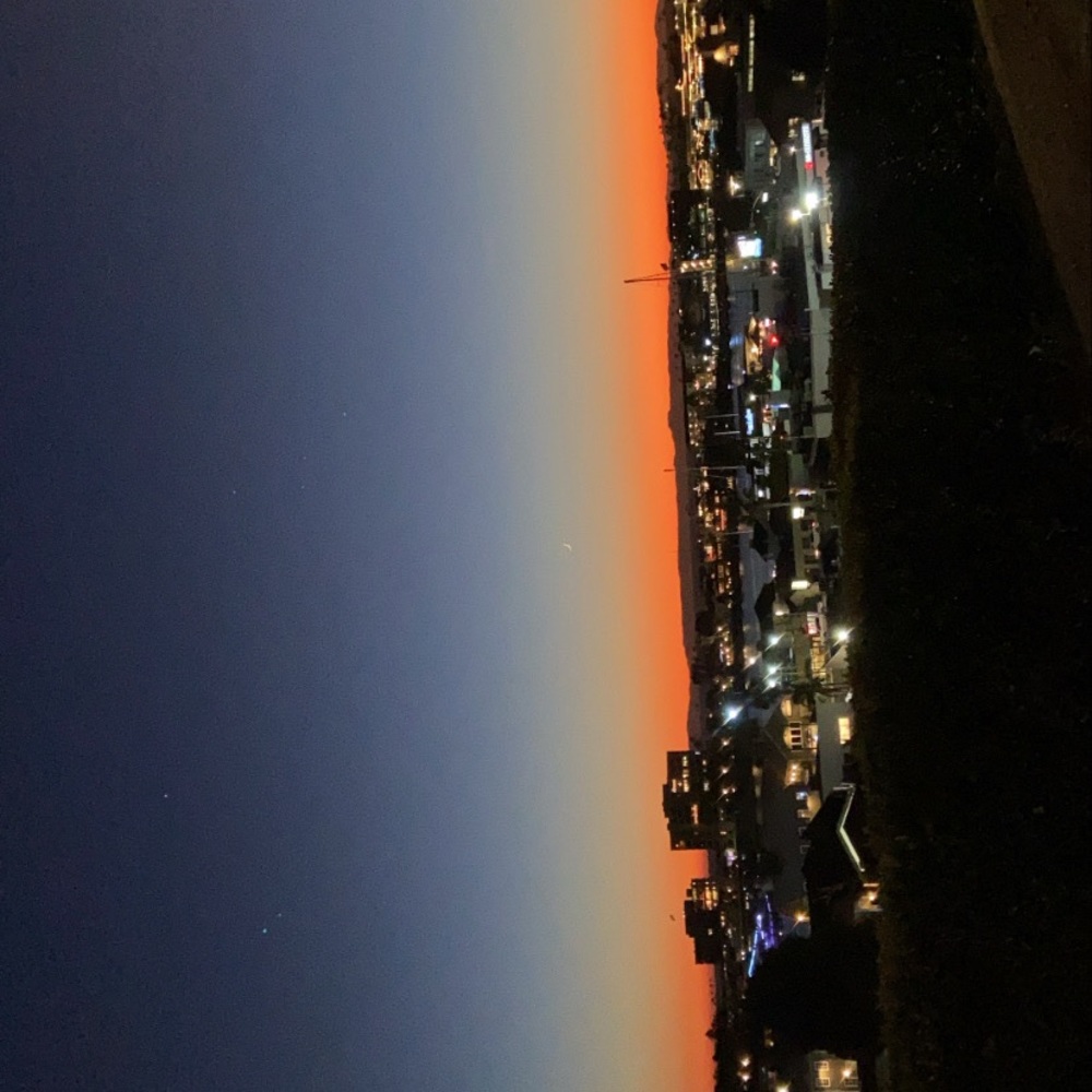 Meet your Posher, Luana
